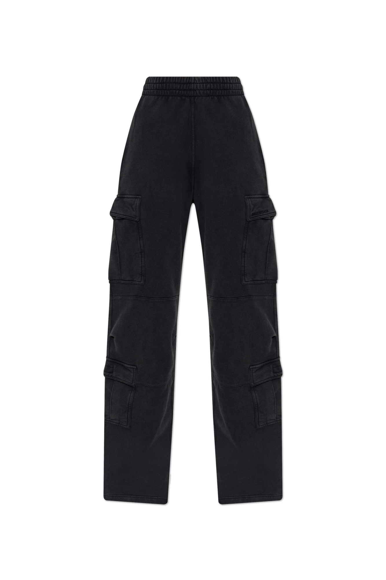 Balenciaga Cargo sweatpants | Women's | Vitkac